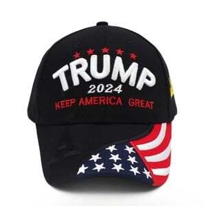 Trump hat